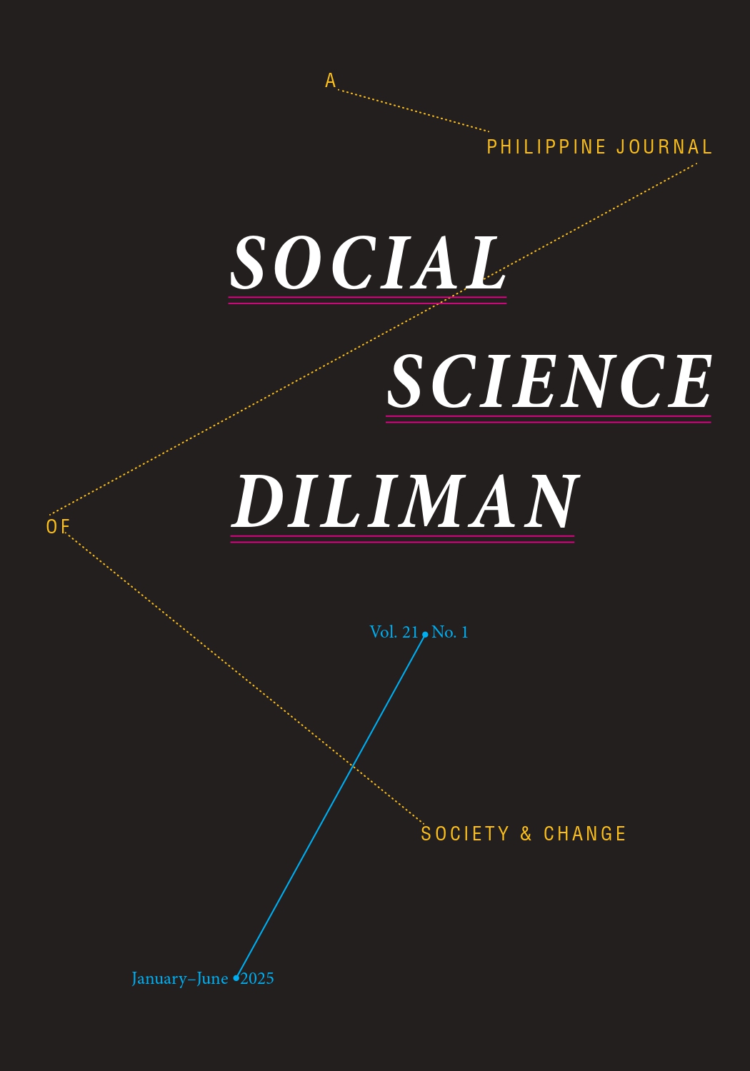 Humanities Diliman Journal